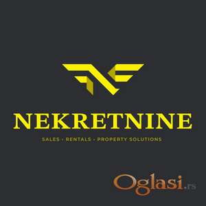 Izdaje se - hala - Industrijska zona